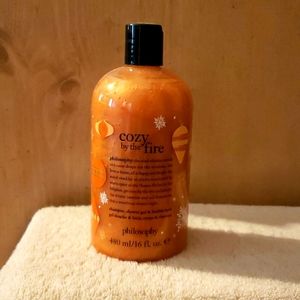 Philosophy Seasonal Body Wash